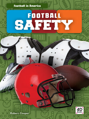 cover image of Football Safety